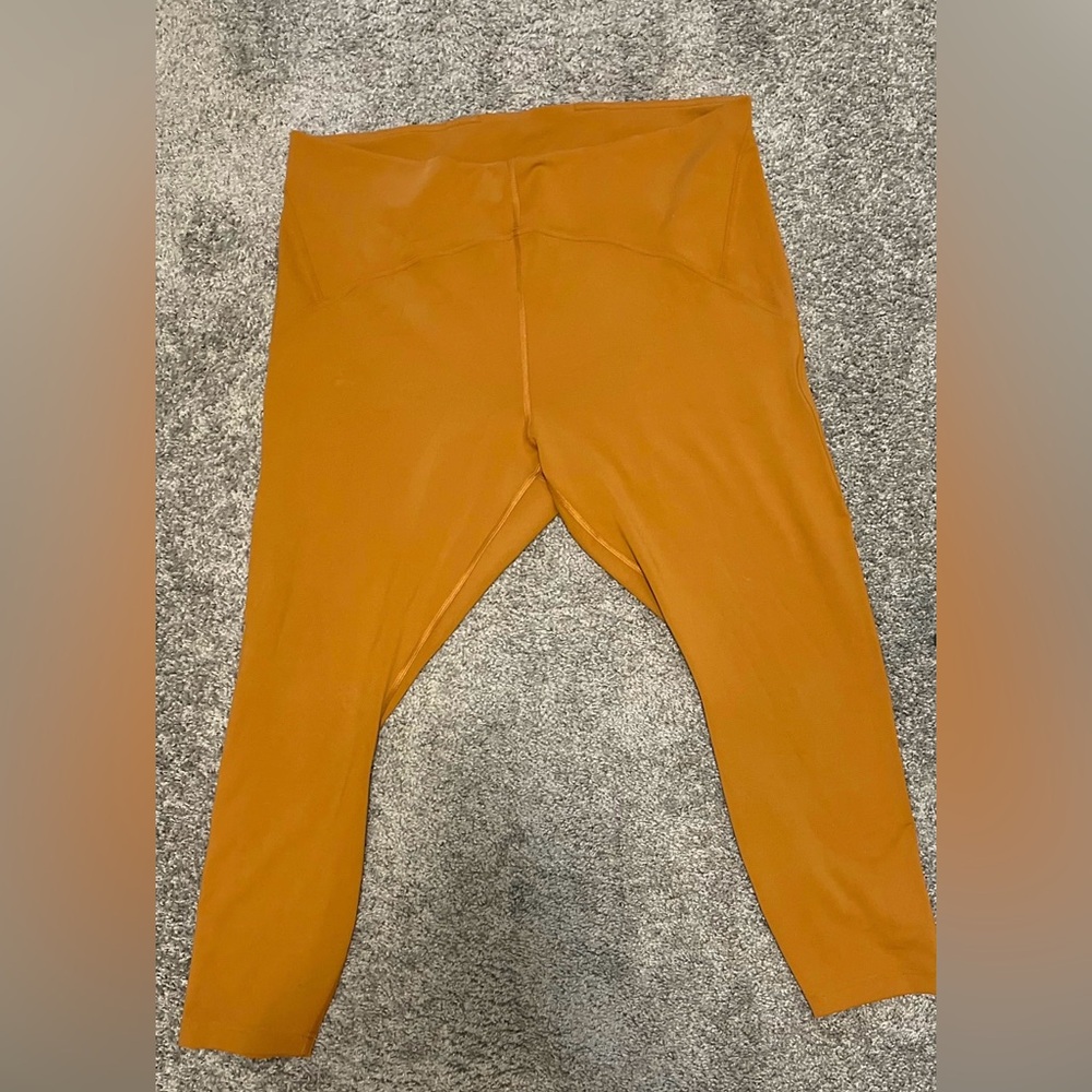Lululemon Leggings NWOT